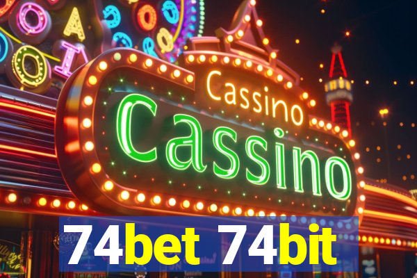 74bet 74bit
